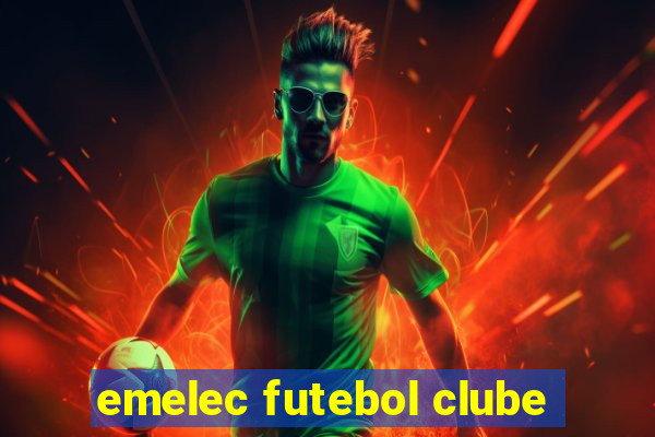 emelec futebol clube